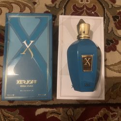XERJOFF ERBA PURA BAUSE PARFUM