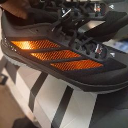 Adjzero Impact 2.0 Turf 