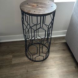 Stool 