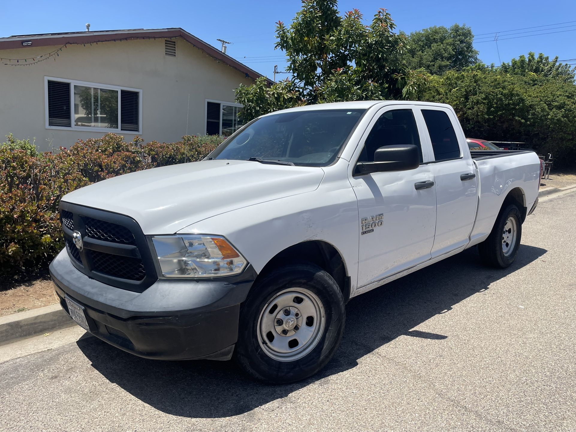 2019 Dodge Ram