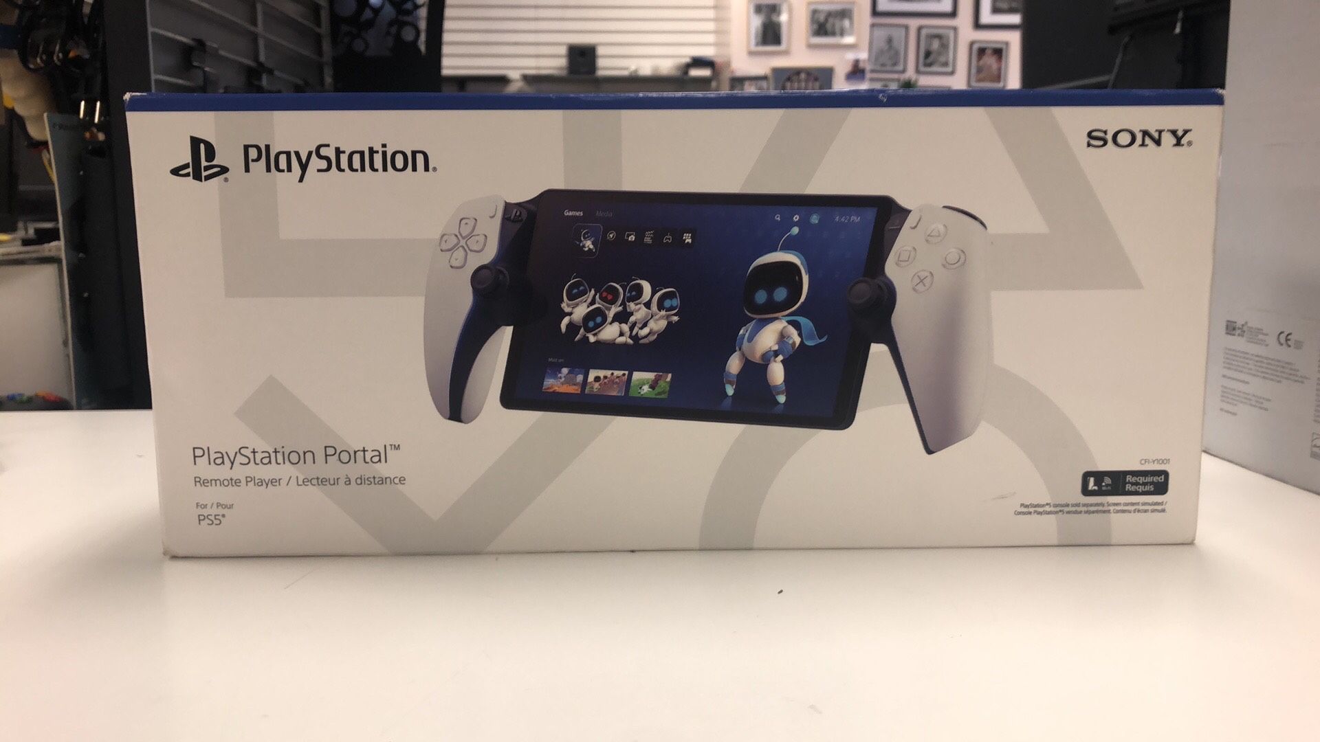 PlayStation Portal