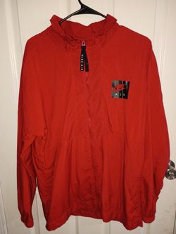 Nike Air Windbreaker 