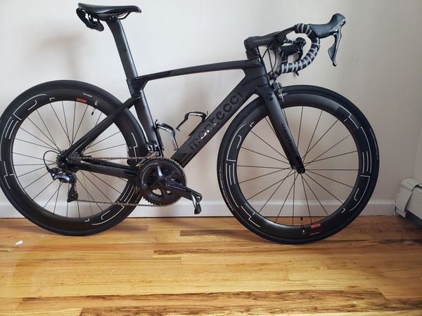Bikecult Com Bikeworks Nyc Archive Bicycles Montecci Folding
