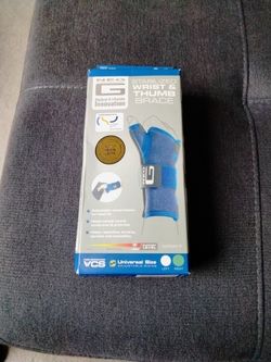 Neo G Wrist And Thumb Stabilizer 