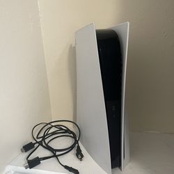 Ps5 disc version slim
