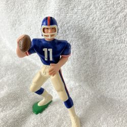 1988  Phil Simms  # 11  NYGiants / Read Descriptions 