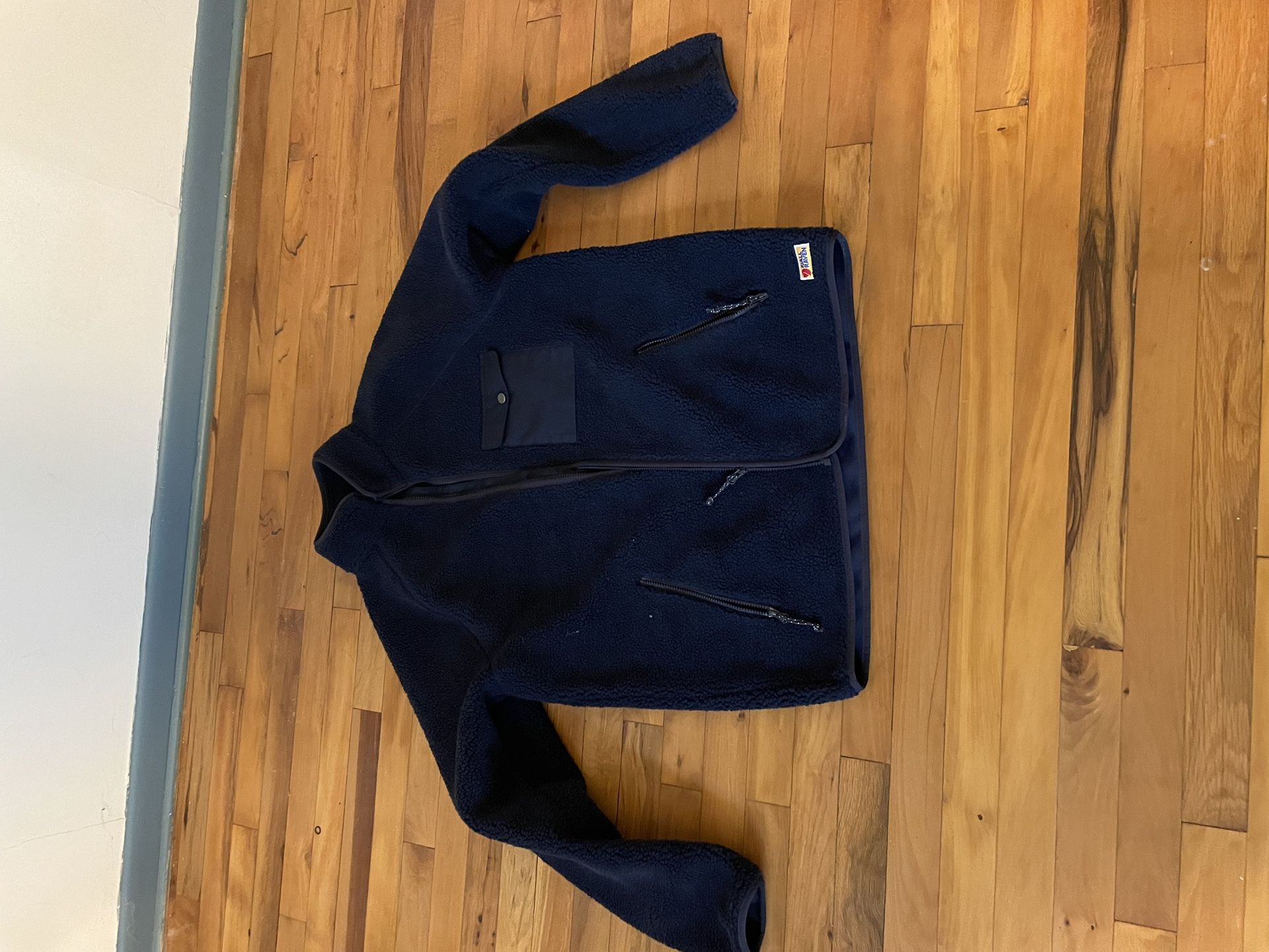 Fjallraven Fleece