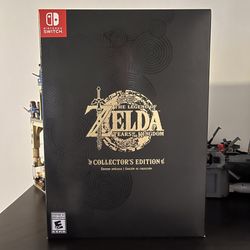 tloz totk ce sealed