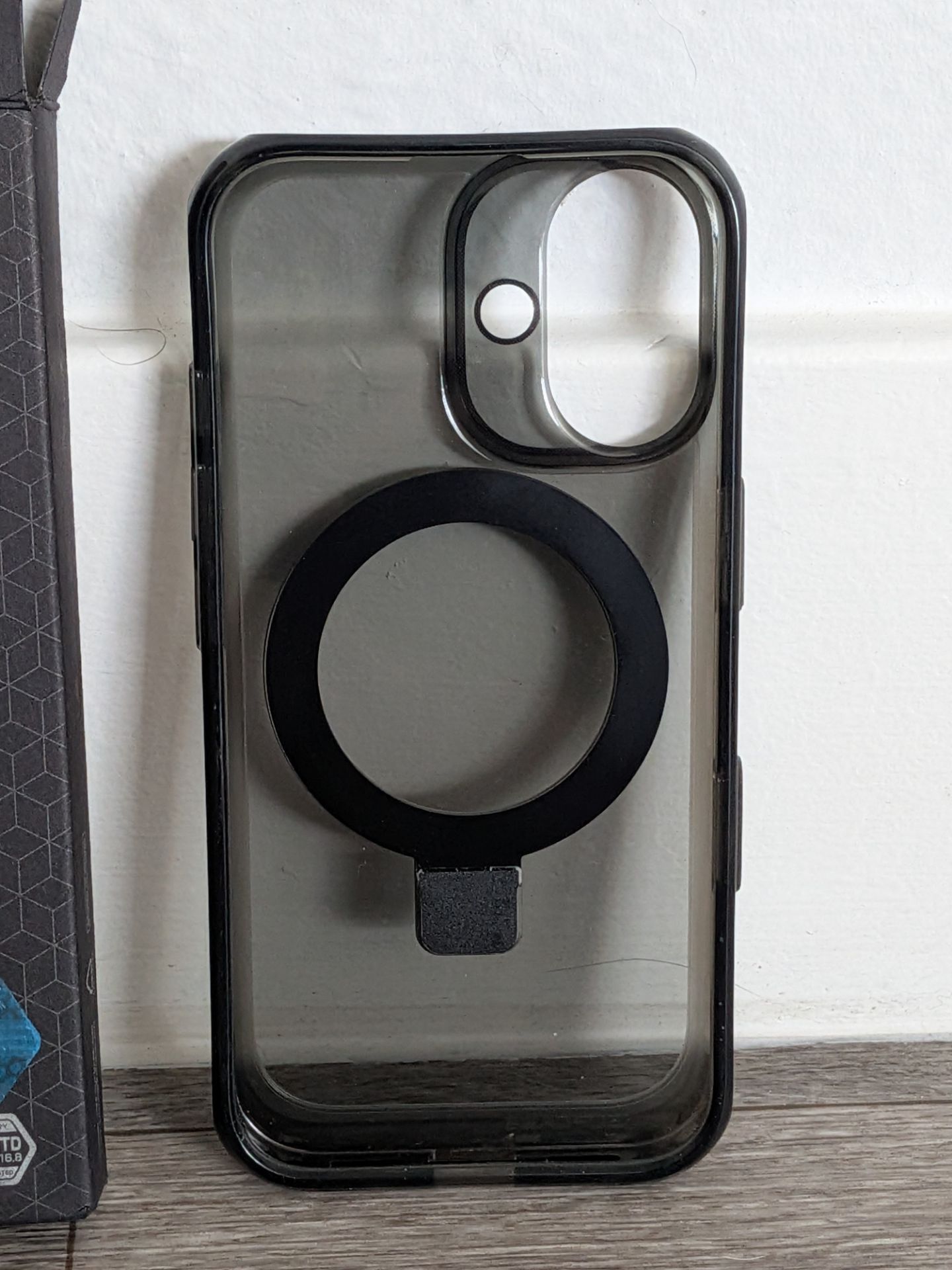 iPhone 16 Phone Case