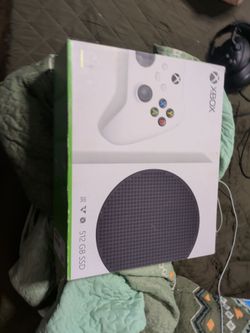 Xbox One.