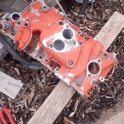 Chevy Parts