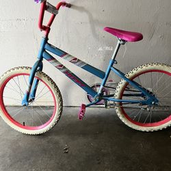 Huffy Girls Bike