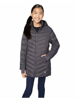 Spyder Jacket