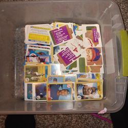 Old Baseball Cards