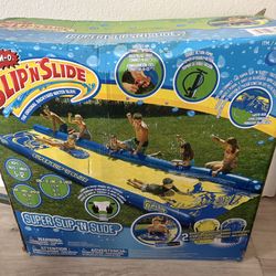 Slip N Slide NEW IN BOX!!! 