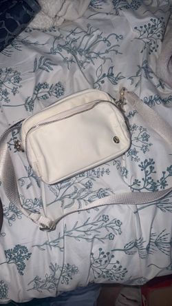 Lululemon Bag