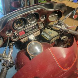 HD Autra Chassic 2001 