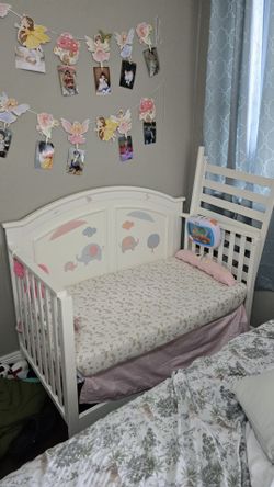 Venta de Cuna / Crib for Sale