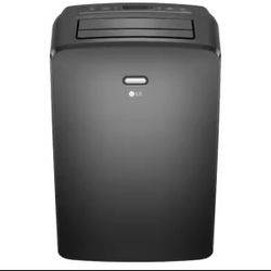 Portable Air Conditioner 8,000 BTU 