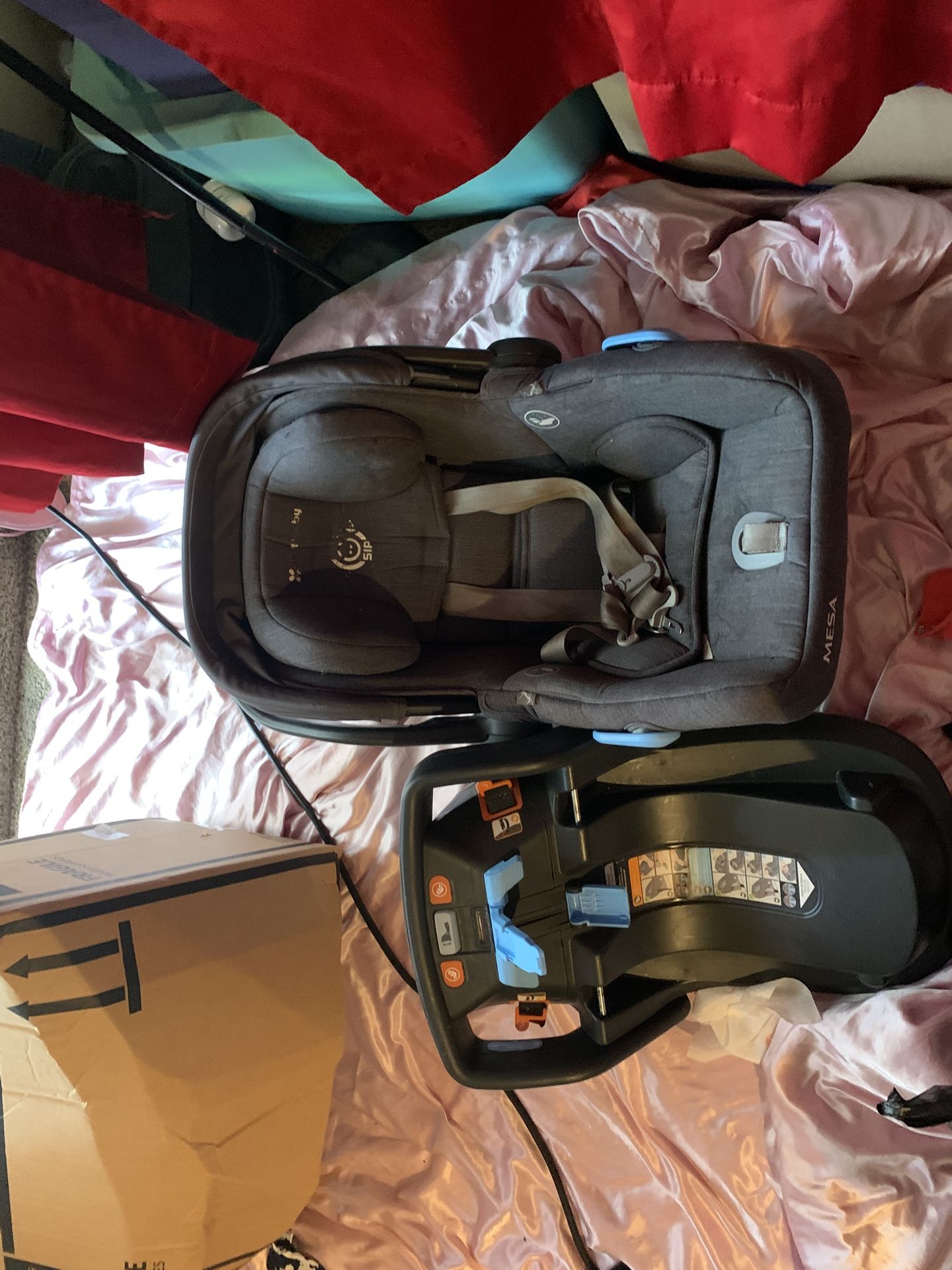 Car seat