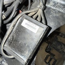 Super 73 Dc-dc Connector