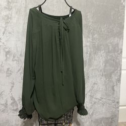 Banana Republic Blouse 