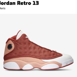 Jordan Retro 13
