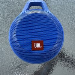 Jbl Clip Portable Bluetooth Speaker (gen1) 