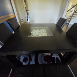 Dining Table For Sale - Square