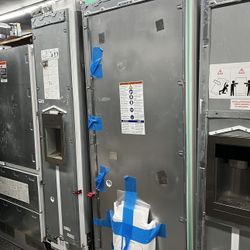 Thermador Column Built In Refrigerator & Freezer 48” Set Panel Ready 