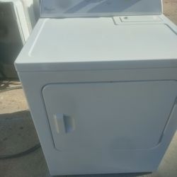 Wharpool Secadora Electrica Trabajando