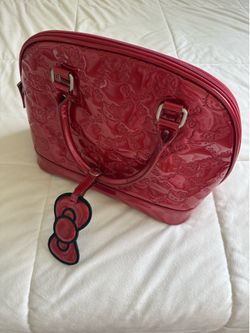 Hello Kitty - Sanrio Bag