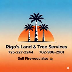 Landscape Service🌴