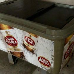 Hieleras Grandes $$$$$ 