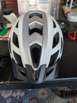 SCHWINN lighted riding helmet