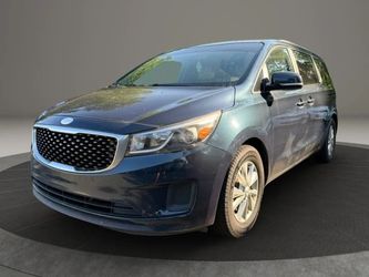 2015 Kia Sedona