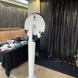 Photo Booth 