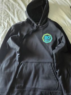 80 eighty pullover hoodie XL