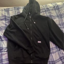 Brand New Proclub Zip Up Hoodie Size M