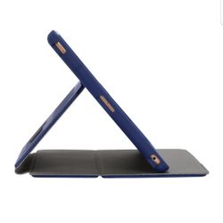 Targus Pro-Tek case for iPad 7th, 8th , 9th, Air  or Pro 10.2/10.5" Blue 