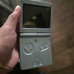 Gameboy Advance 