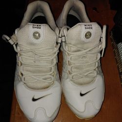 Nike Shox Men's Size 11