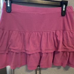 Child’s Skirt Size 12-14