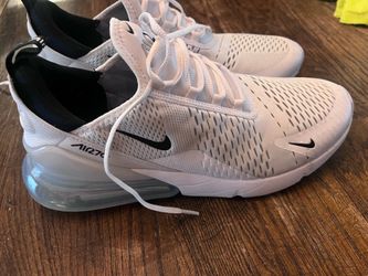Nike Airmax 270