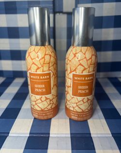 Bath & Body Work Room Spray