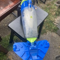 Pool Cleaner