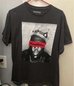 T-Shirt oversized medium