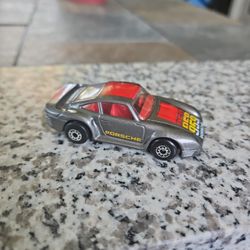 Matchbox Porsche 959