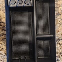 GMC/CHEVROLET TRUCK CENTER CONSOLE ORGANIZER 