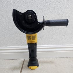 Dewalt Xr Grinder